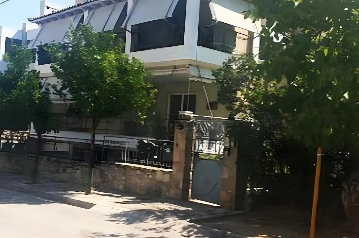 Σύγχρονο Vintage στο Μαρούσι Διαμέρισμα Αθήνα Εξωτερικό φωτογραφία